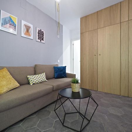 Torrassa Cozy Apartment By Olala Homes ロスピタレート・デ・リョブレガート エクステリア 写真
